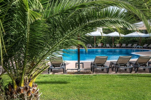 Hotel La Giocca